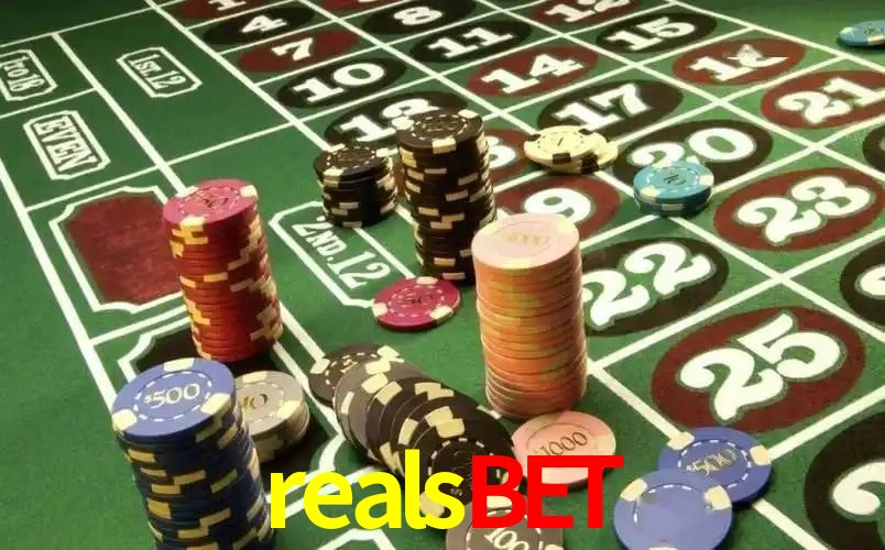 Estatísticas realsbet