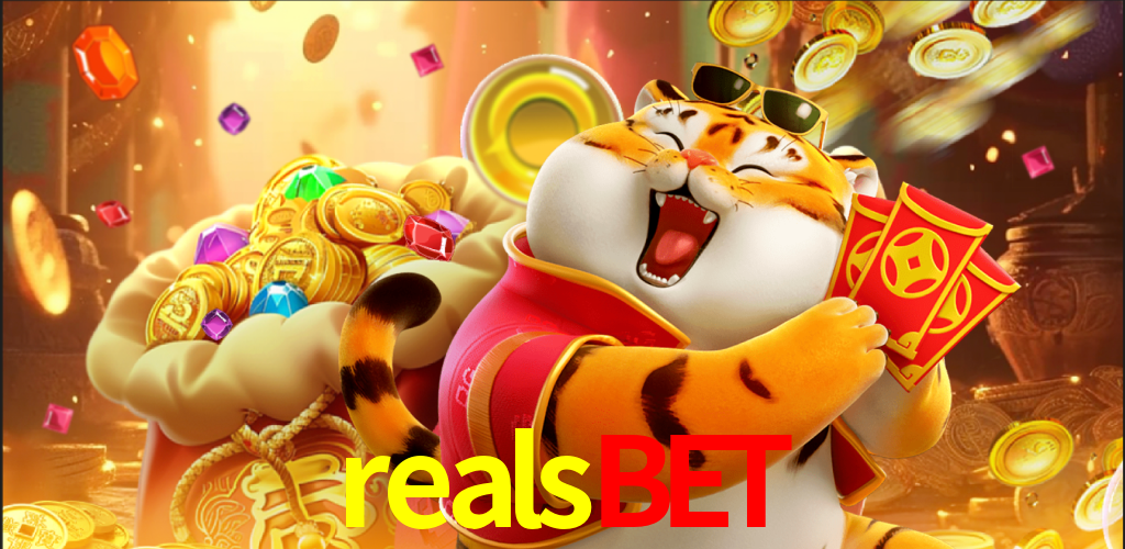 realsbet - Fortuna e Emoção Garantidas - realsbet.com