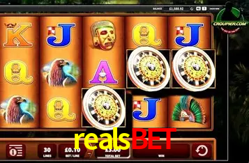 Desvendando o Mundo dos Jogos Virtuais na realsbet