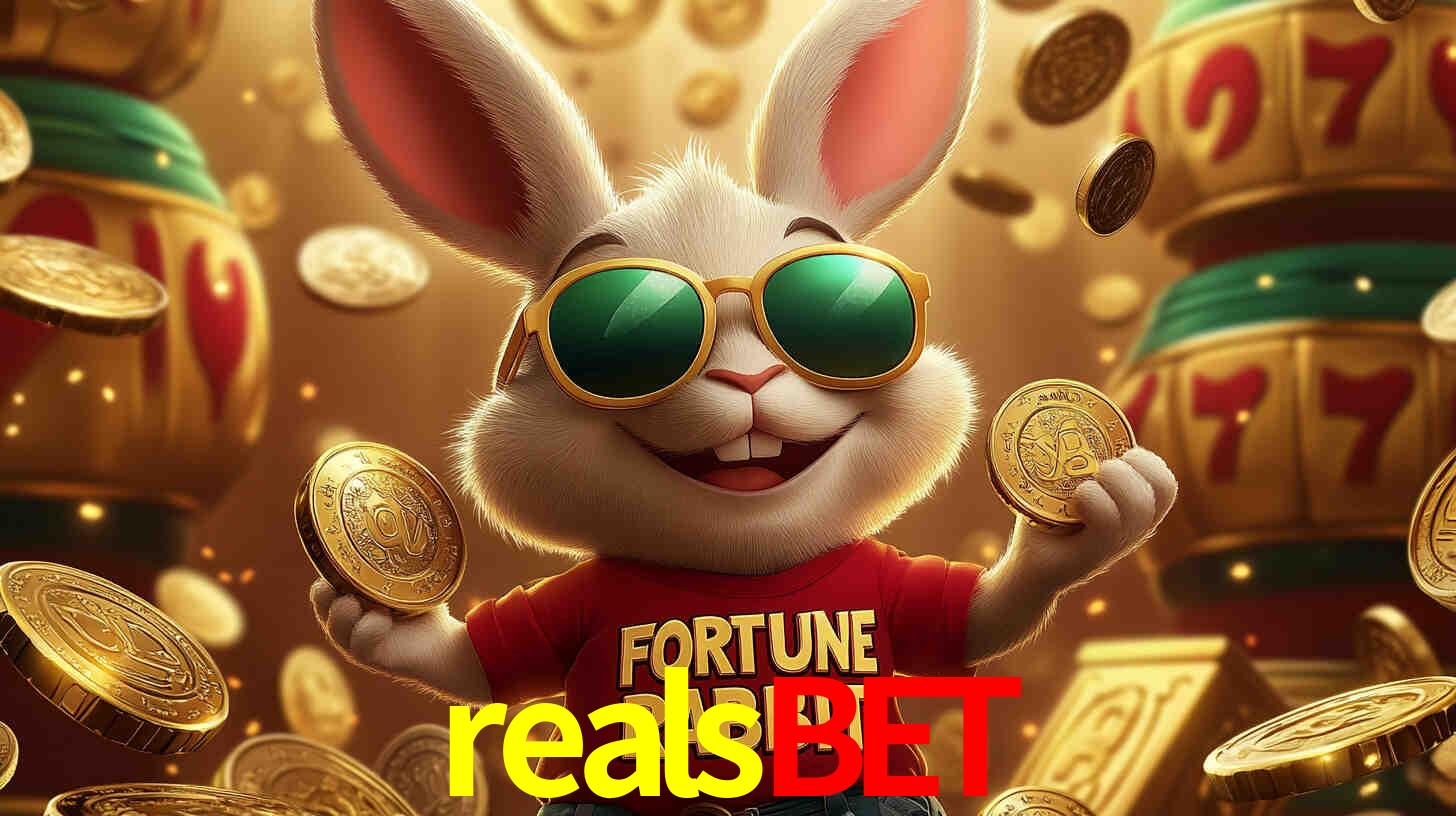 realsbet: Seu Cassino Premiado com Pagamentos Rápidos