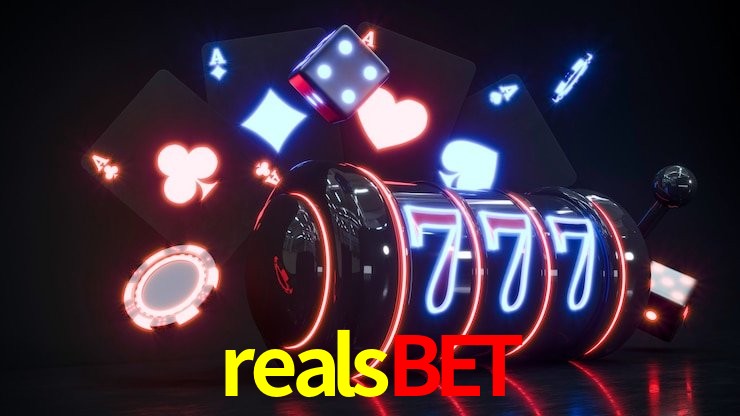 Welcome Bonus realsbet