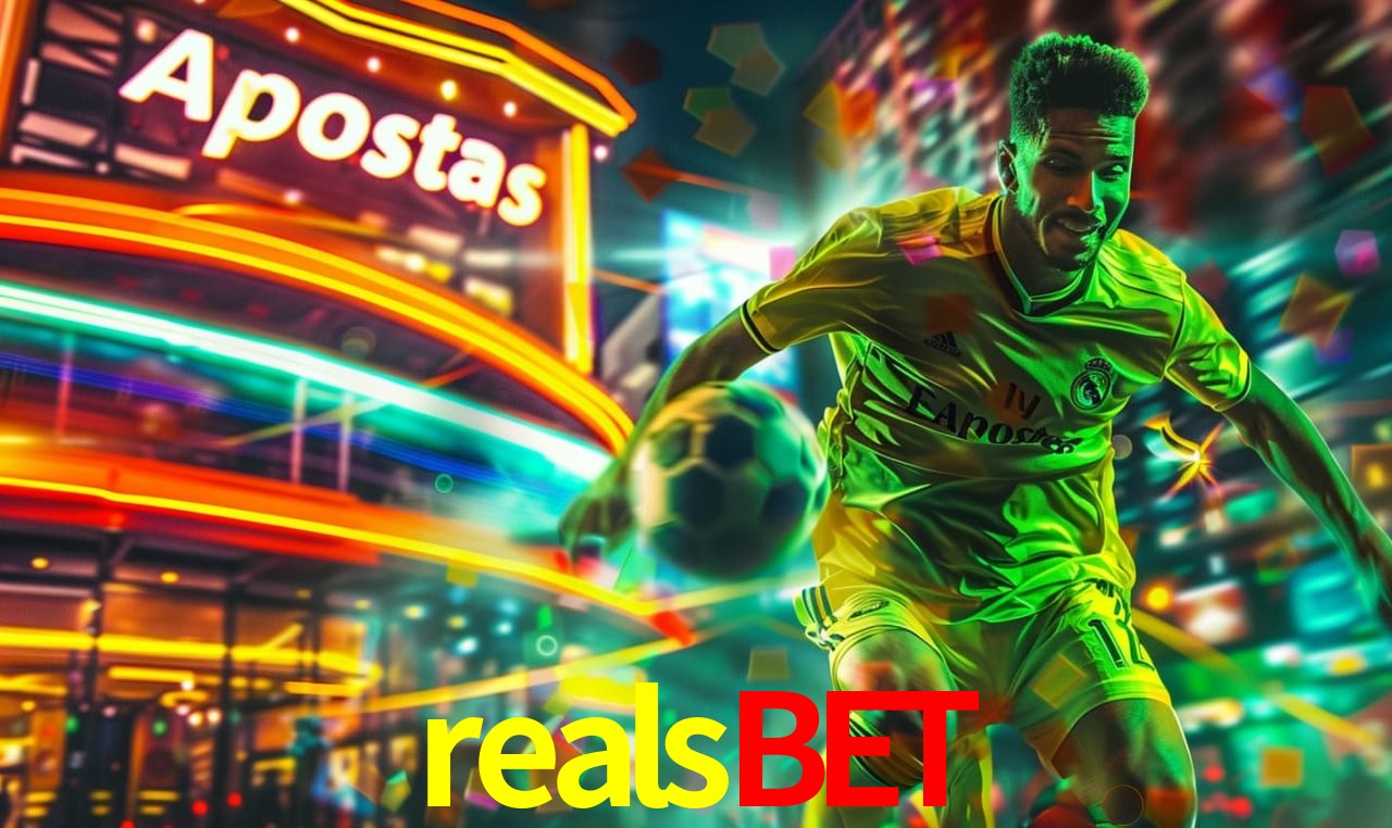 Experiência VIP realsbet