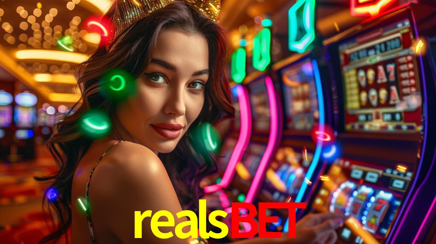 Bônus Generosos e Exclusivos no realsbet para Você!