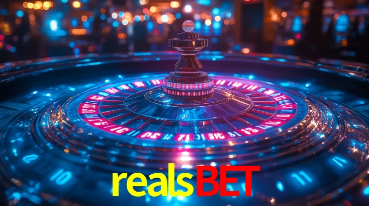 Premium Interface realsbet