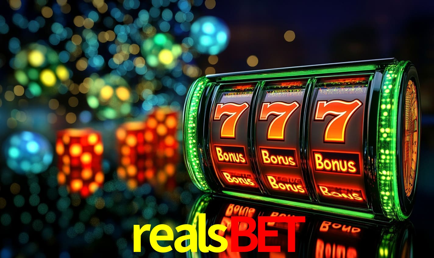 Diretório de Jogos realsbet