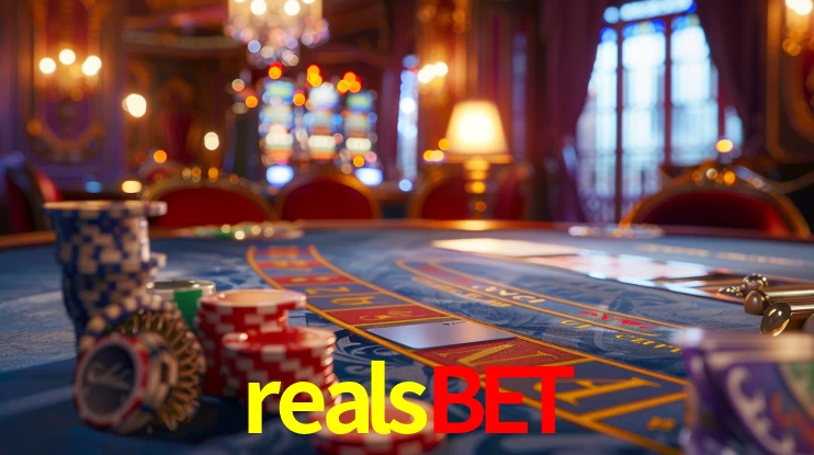 Quick Registration realsbet
