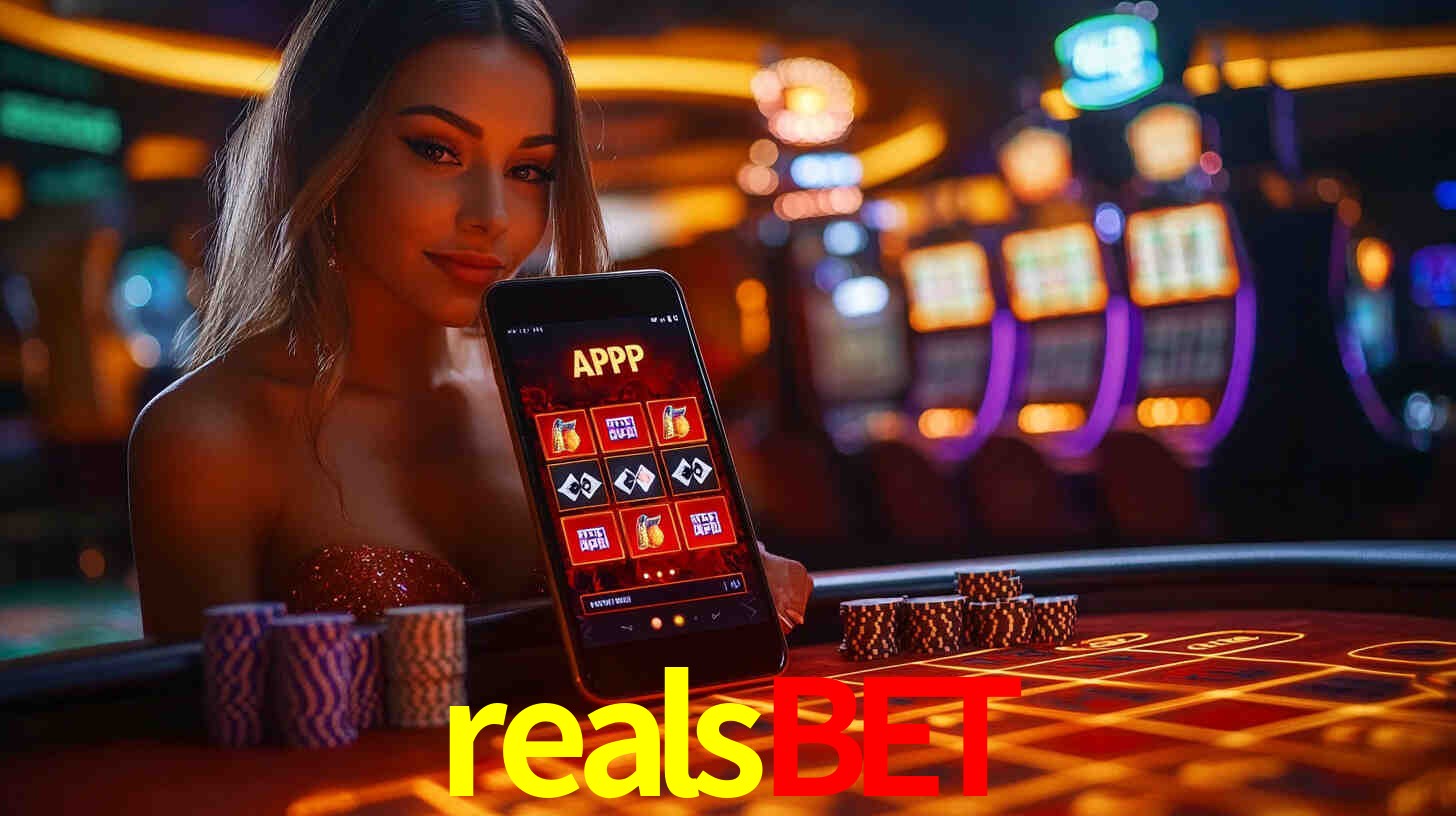 Inovações de Jogos na realsbet: O Futuro das Experiências Interativas