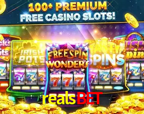 Descubra o Mundo do Cassino Online com realsbet