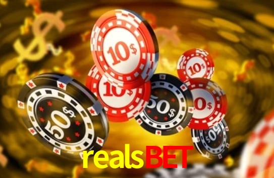 Casino Ao Vivo realsbet