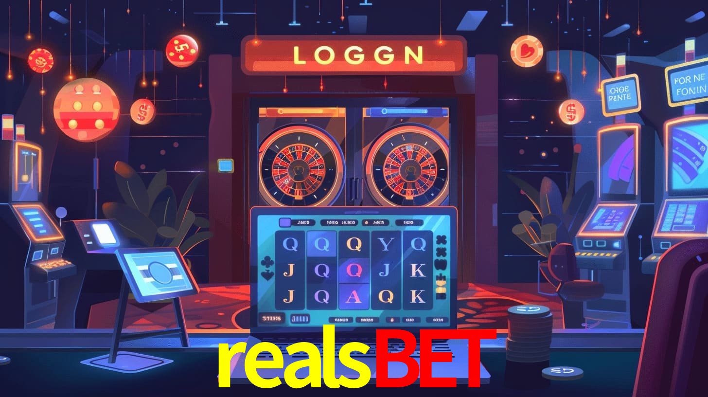 Tecnologia da Plataforma realsbet