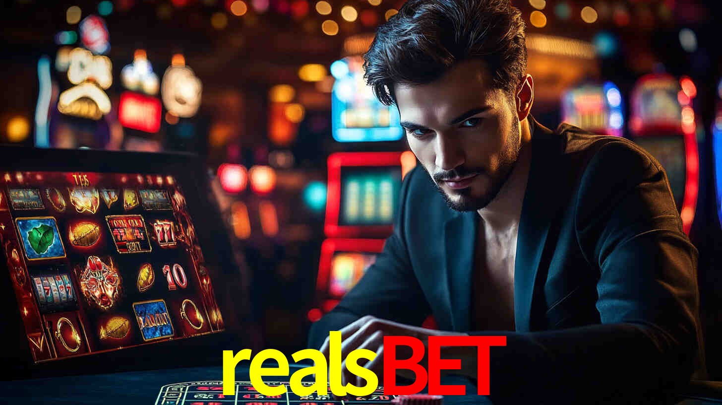 realsbet: Seu Especialista em Apostas Esportivas Brasileiras
