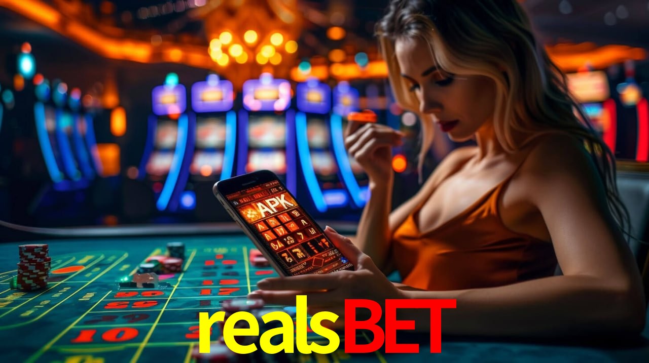 Football Betting realsbet