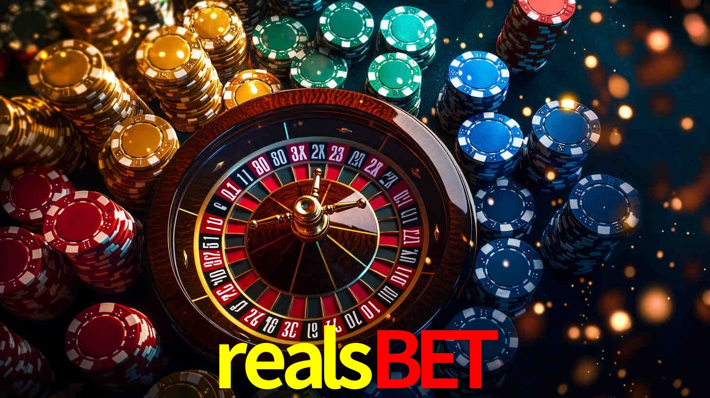 Welcome Bonus realsbet