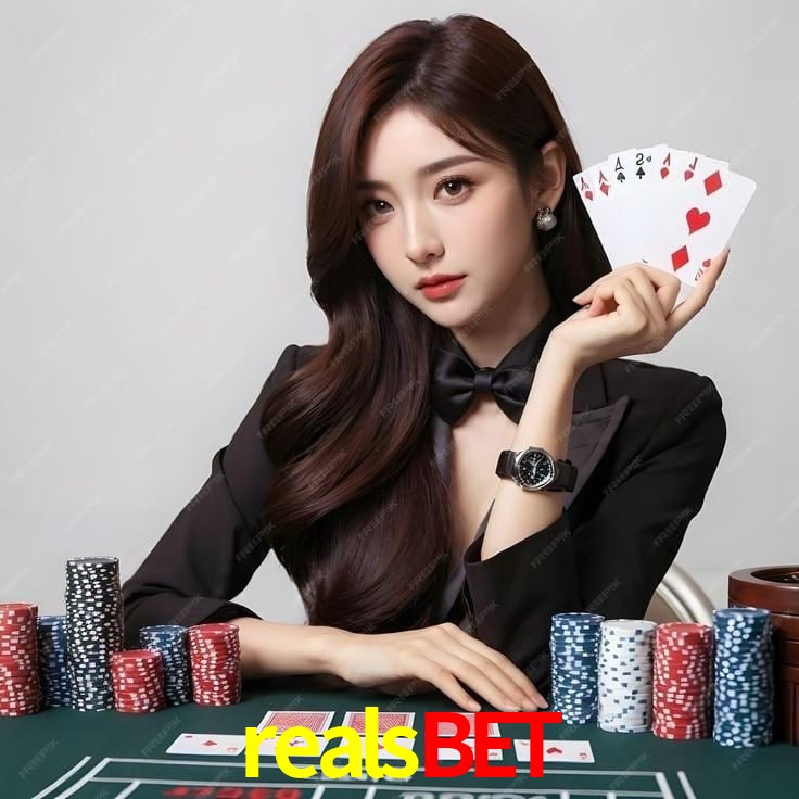 Benefícios da Conta realsbet