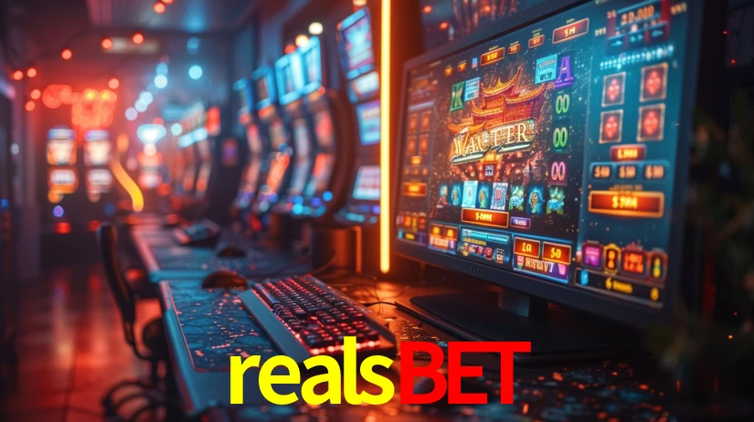 realsbet login