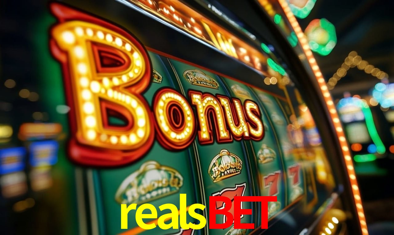 Promoções Sazonais realsbet