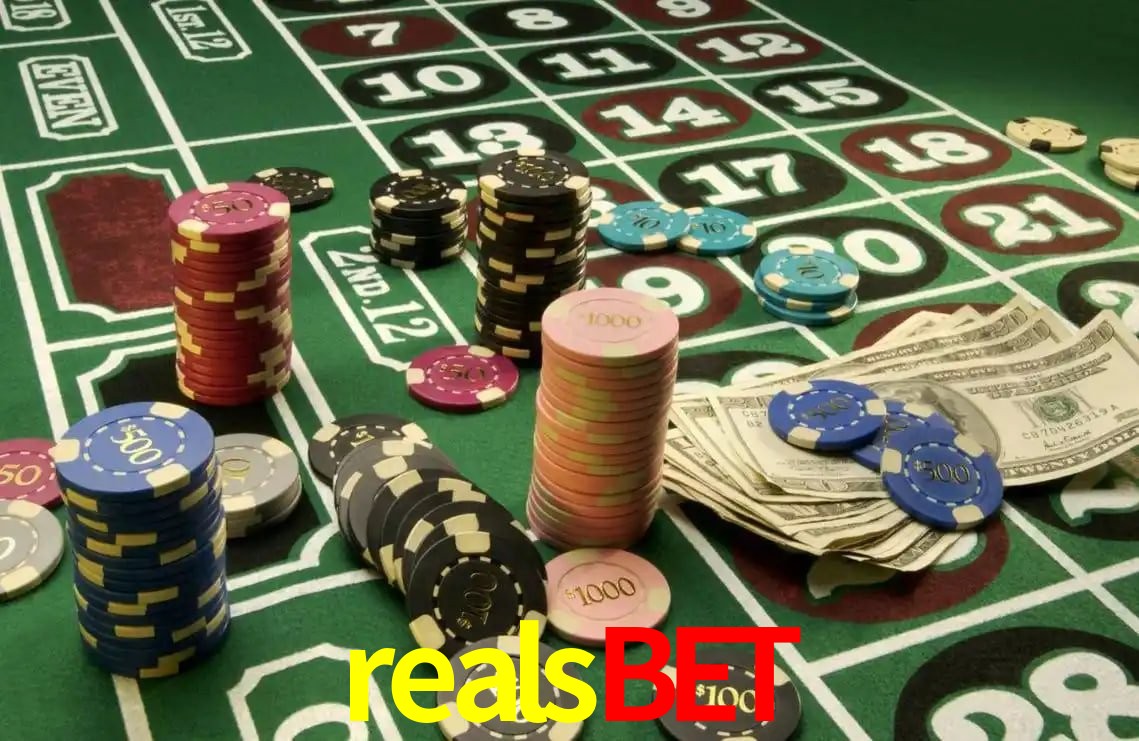 Player Reviews realsbet