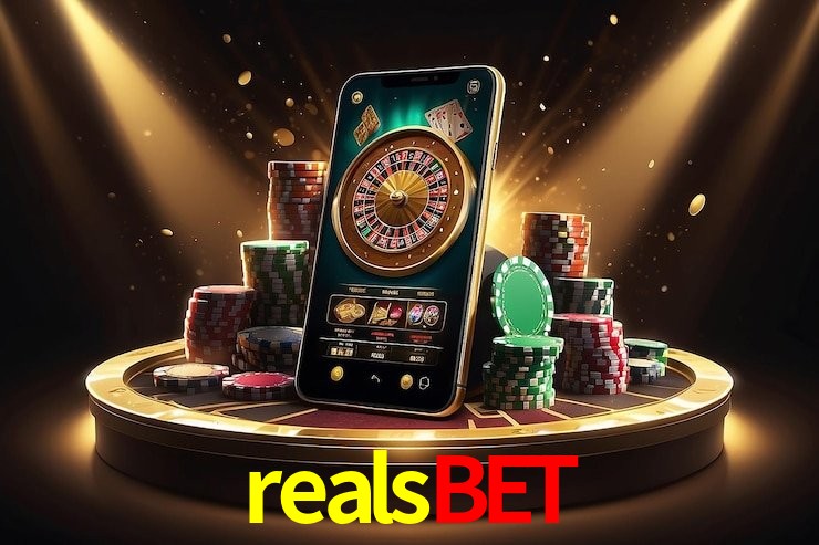 Casino Ao Vivo realsbet