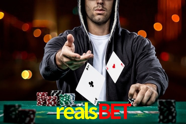 realsbet login