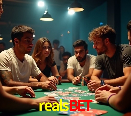 Ofertas Exclusivas realsbet
