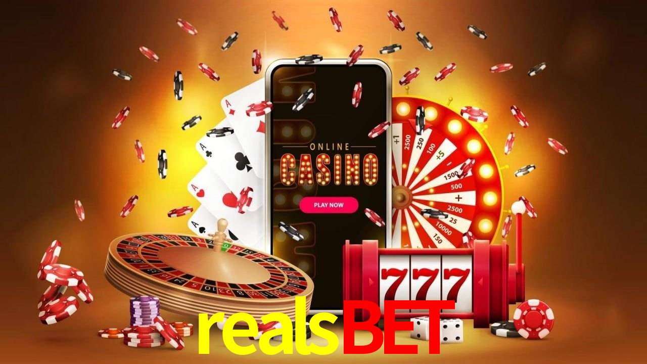 Recursos de Bônus realsbet