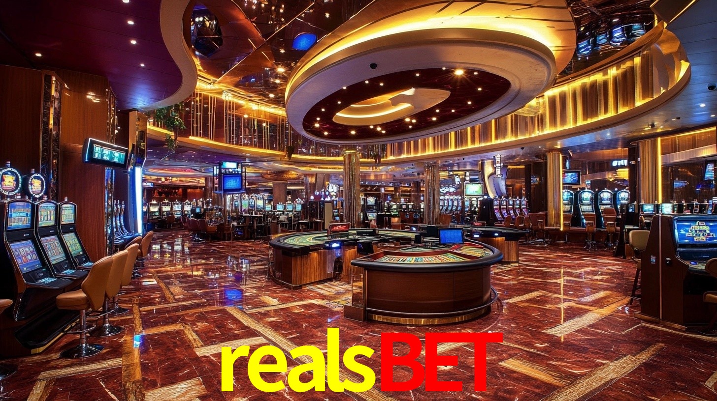 Live Casino realsbet