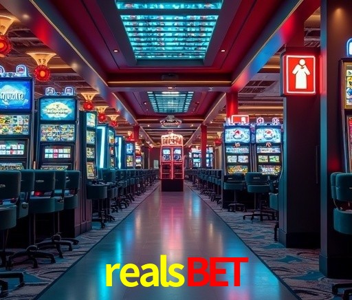 Descubra a Essência do realsbet: Nossa História e Compromissos