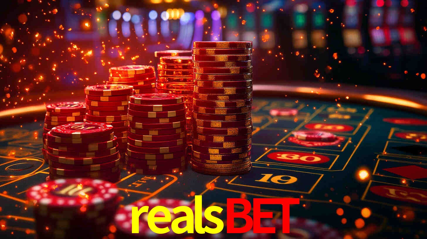 Tournaments realsbet