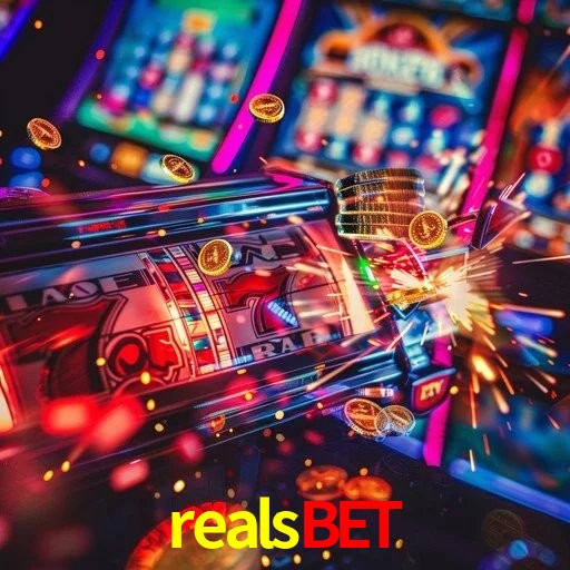 Interface Premium realsbet
