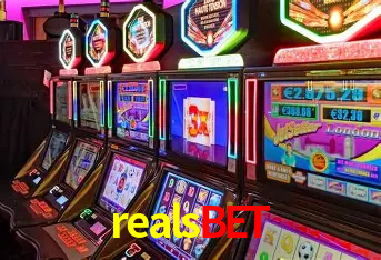 A Popularidade dos Caça-Níqueis no realsbet