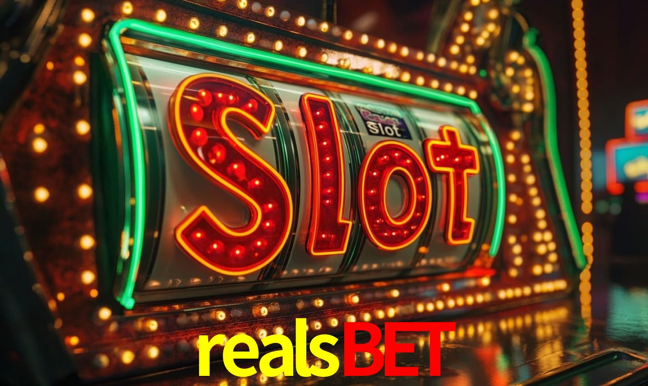 Cadastro Rápido realsbet