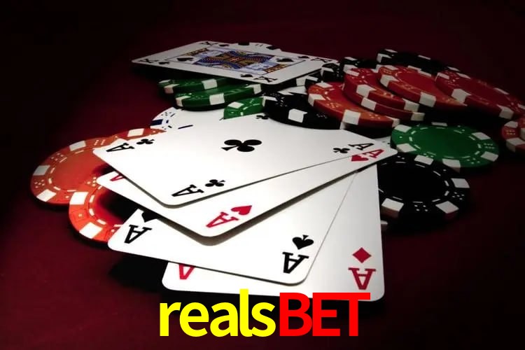 Jogos Exclusivos realsbet