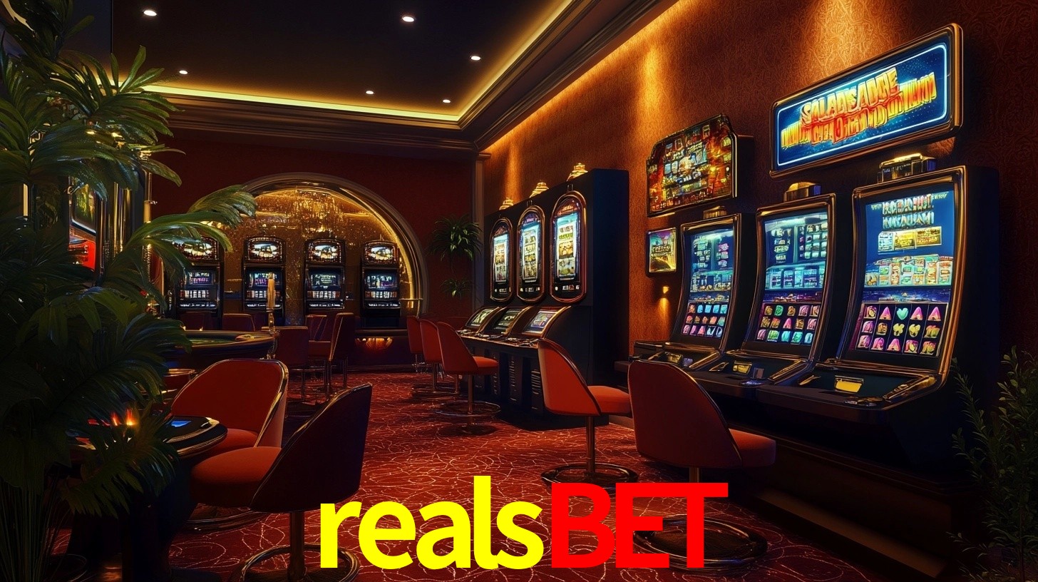 Roulette Table realsbet