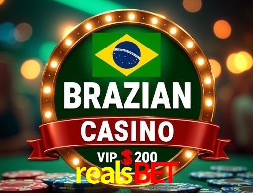 cassino realsbet