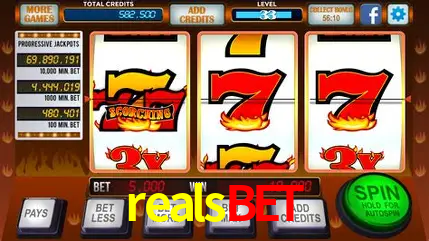 Descubra a Essência do realsbet: Nossa História e Compromissos