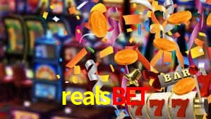 realsbet: A Experiência de Casino com Jogos de Mesa ao Vivo