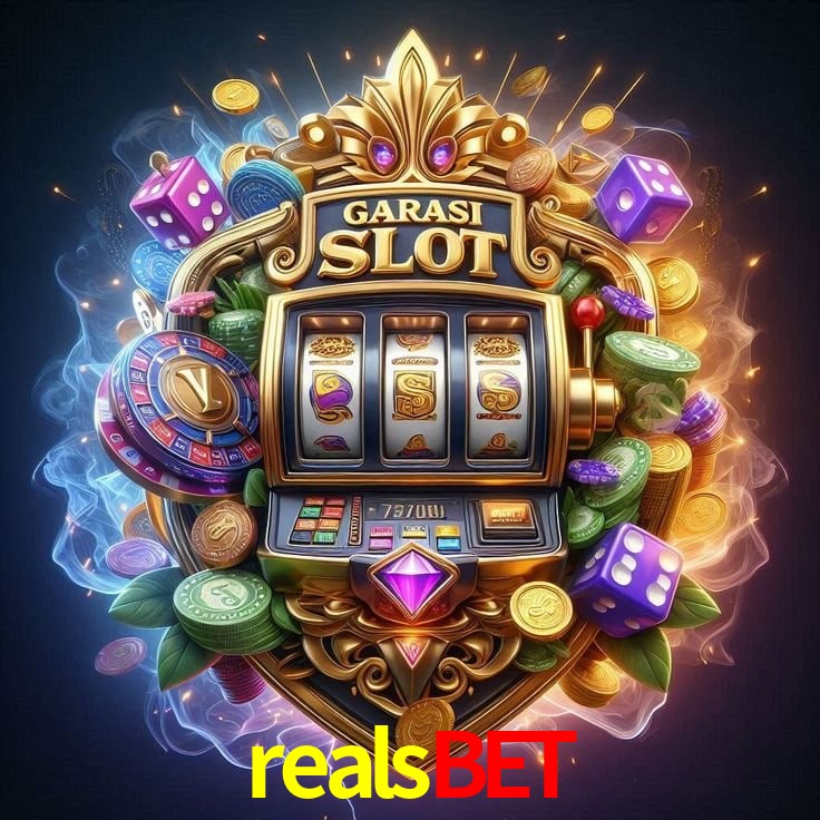 Provedores de Jogos realsbet
