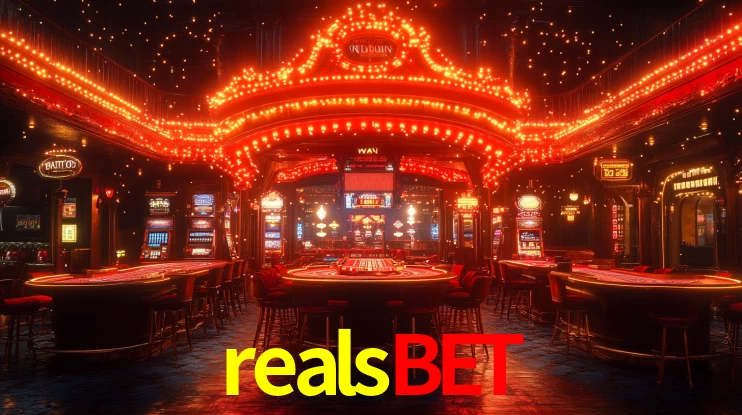 realsbet App Interface