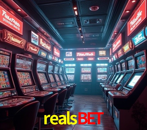 Promoção Relâmpago realsbet