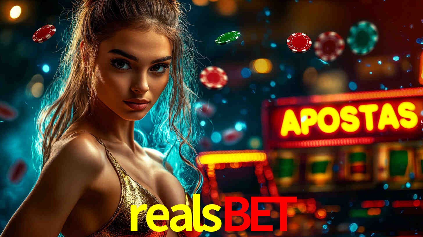 Desvendando o Mundo dos Jogos Virtuais na realsbet