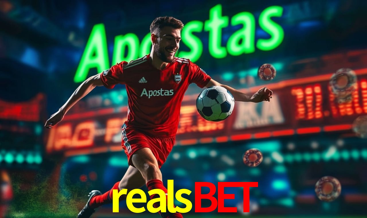 A Emoção da Loteria na realsbet: Uma Chance de Mudança de Vida