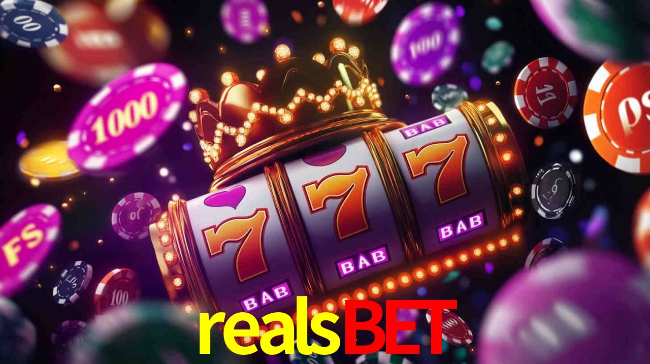 Games Directory realsbet
