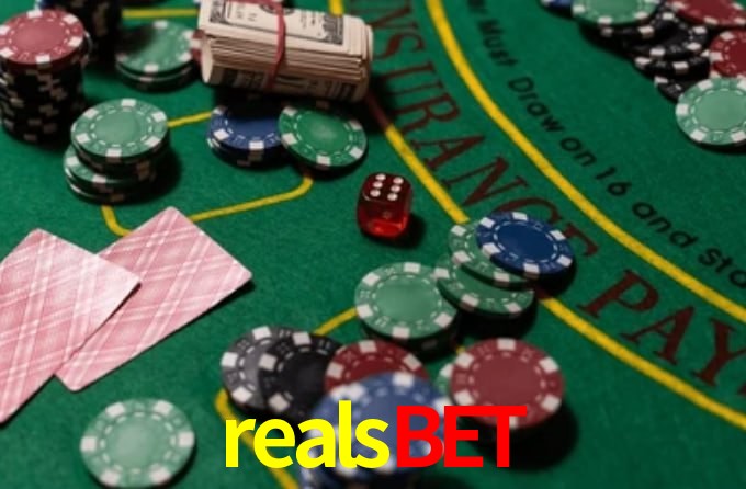 realsbet