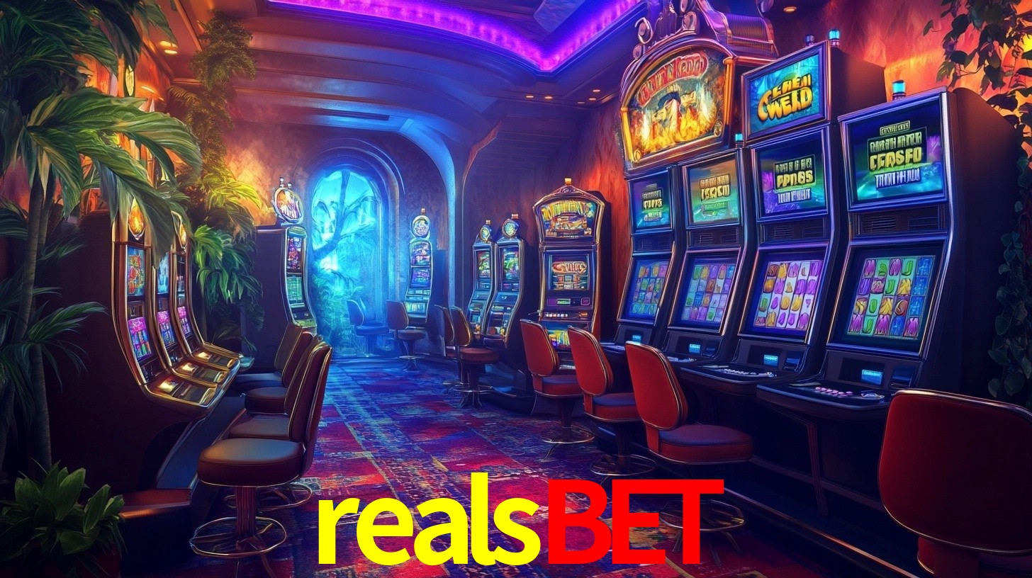 VIP Casino realsbet
