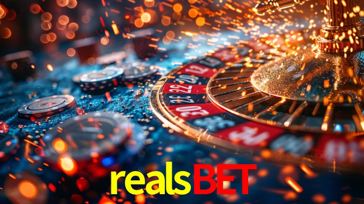 Secure Login realsbet