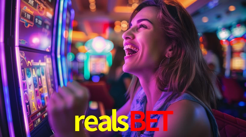 Experimente o Login Seguro Premium no realsbet