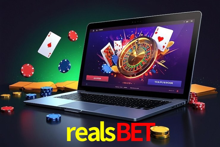 Integração de APIs realsbet