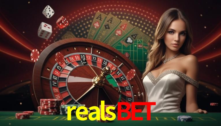Account Benefits realsbet
