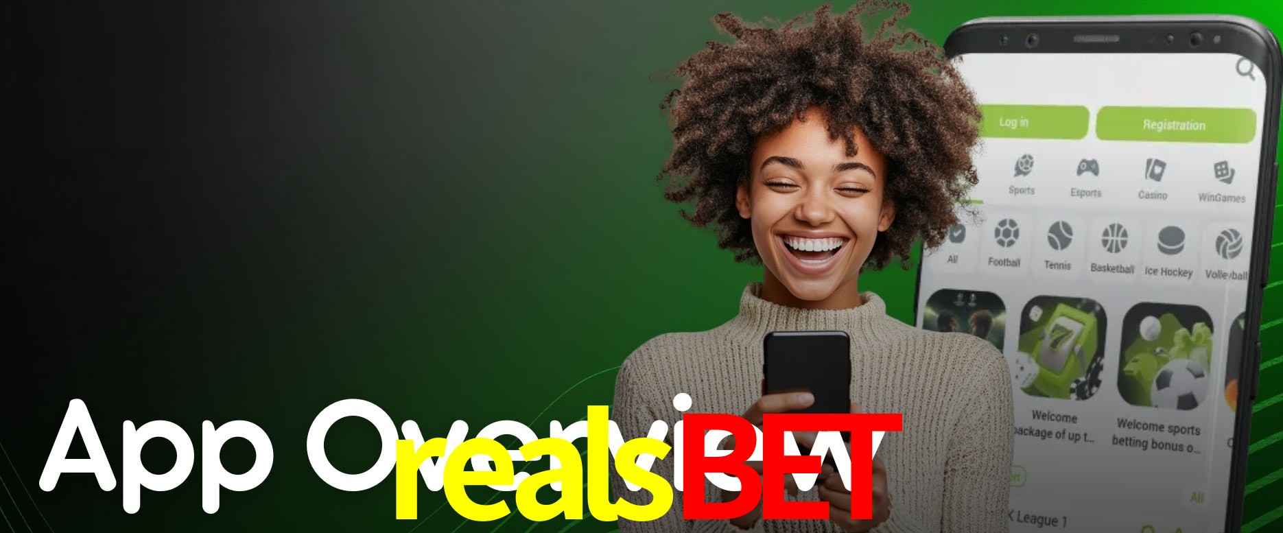 Weekend Specials realsbet