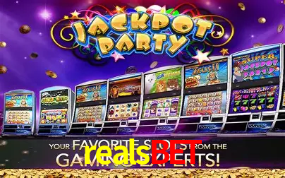 Descubra a Magia dos Jogos de Arcade no realsbet